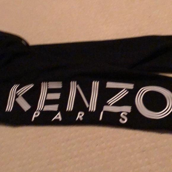 Kenzo sweatpants - Picture 2 of 8